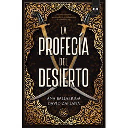 Libro La Profecia Del Desierto