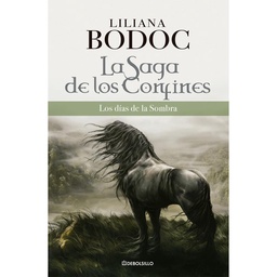 Libro La Saga de Los Confines Los Días de Sombra