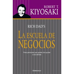 Libro La Escuela de Los Negocios