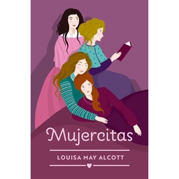 Libro Mujercitas