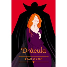 Libro Dracula