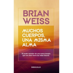 Libro Muchos Cuerpos, Una Misma Alma