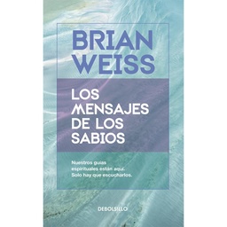 Libro Los Mensajes de Los Sabios