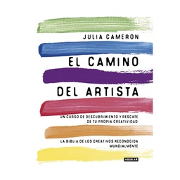 Libro El Camino Del Artista