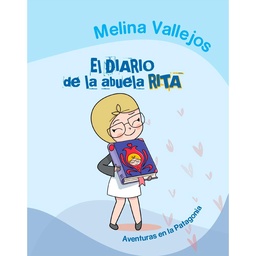 Libro El Diario de La Abuela Rita