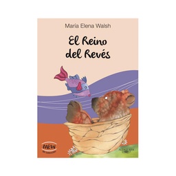 El Reino Del Revés