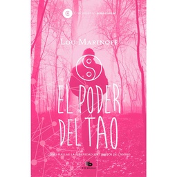 Libro El Poder Del Tao