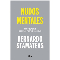 Libro Nudos Mentales