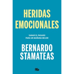 Libro Heridas Emocionales