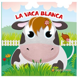 Libro La Vaca Blanca