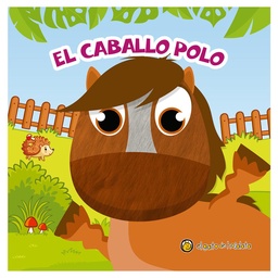 Libro El Caballo Polo