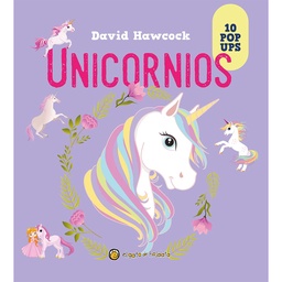 Libro Unicornios