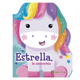 Libro Estrella, La Unicornio