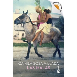 Libro Las Malas