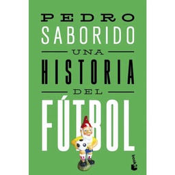 Libro La Historia Del Futbol