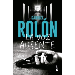 Libro La Voz Ausente