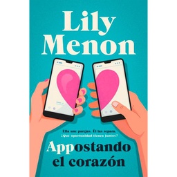 Libro Appostando El Corazón