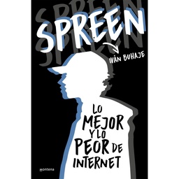 Libro Lo Mejor y Peor de Internet