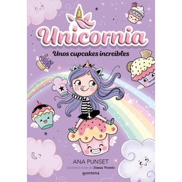 Libro Unicornia 4