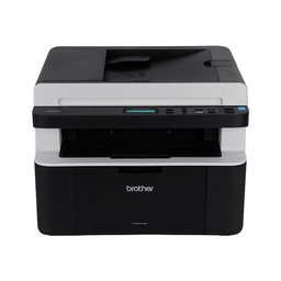 Impresora Multifunción Laser Brother Dcp1617nw