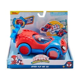 Vehiculos Spidey y Amigos Caffaro