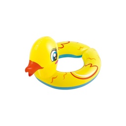 Patito Inflable Summer Waver