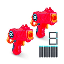 Double Micro Excel 2.0 Zuru X-shot