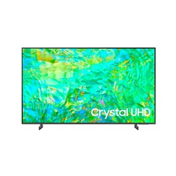 Smart Tv Samsung 65" Crystal Uhd Cu8000