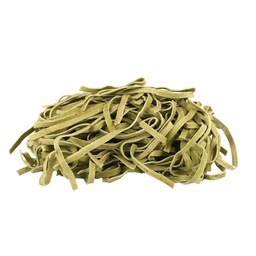 Fideos Caseritos x 1 kg Espinaca Al Pesto