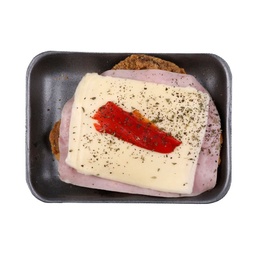 Milanesa Napolitana x kg