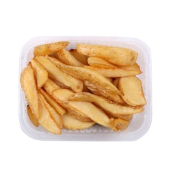 Papas Al Horno con Morrón y Cebolla Por kg