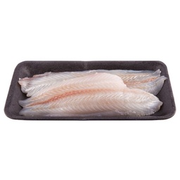 Filet de Lenguado Congelado Por kg