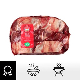 Medallon de Bife de Chorizo Premium