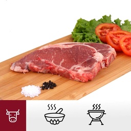Bife Entero Novillito Por kg