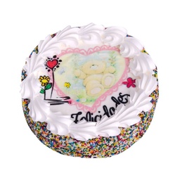 Torta Felicidades 1 kg