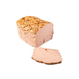 Pastel Fleischkäse Clásico x kg Jumbo