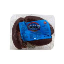 Morcilla Cabaña Sr