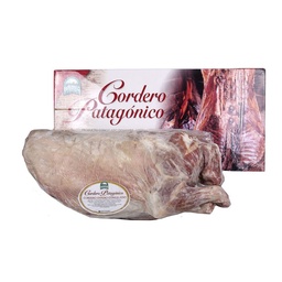 Cordero Entero Patagonico Congelado - 11kg Aprox