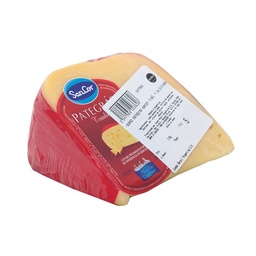 Queso Pategras Sancor Tradicional + Ca Pintado 1 kg