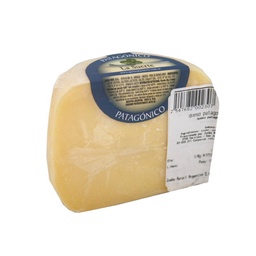 Queso Patagonico La Suerte Horma 1 kg