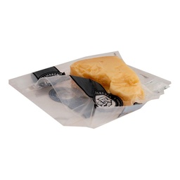 Queso Cheddar La Suerte Horma 1 kg