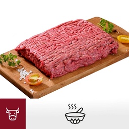 Carne Vacuna Picada Magra