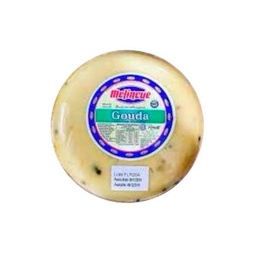 Queso Gouda Melincue x kg