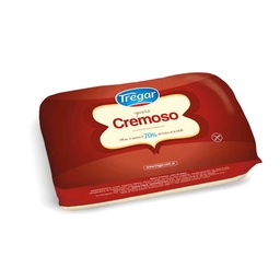 Queso Cremoso Tregar