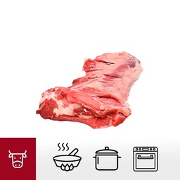 Tapa de Nalga Oferta La Hacienda