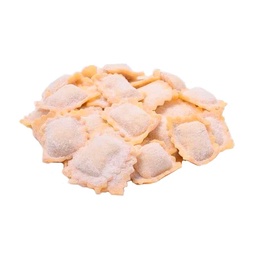 Raviolon de Bondiola Mostaza y Miel
