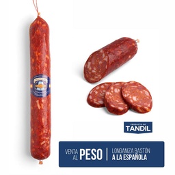 Salame Cagnoli Bastón Español 1 kg