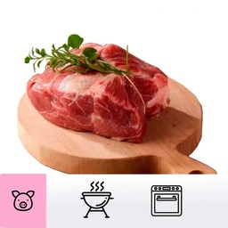 Bondiola de Cerdo x kg (Cn)-n