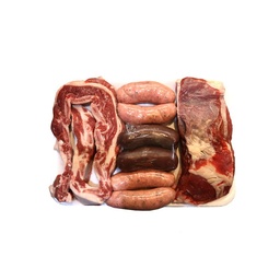 Parrillada Tradicional
