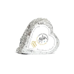 Queso de Cabra Sacre Coeur Cabaña Piedras Blancas 1 kg
